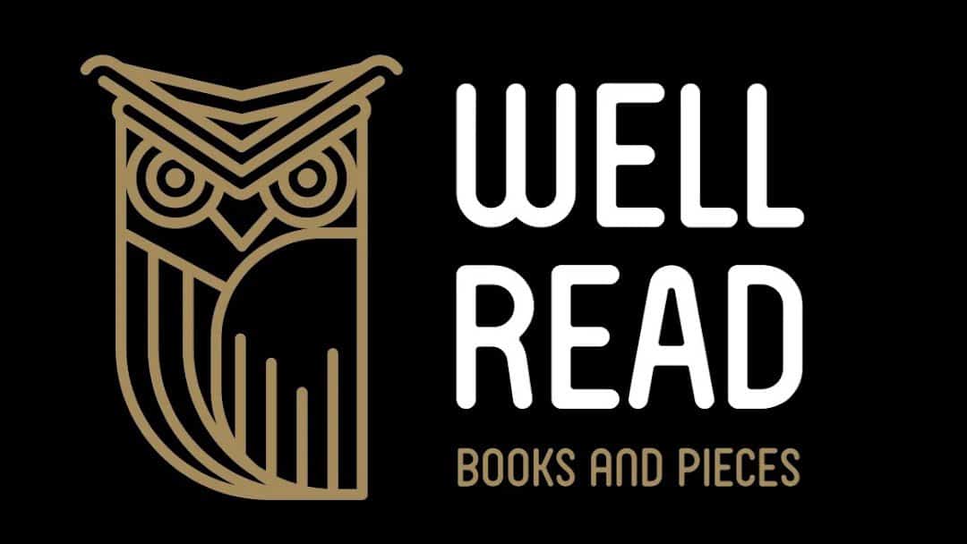 Well Read Books