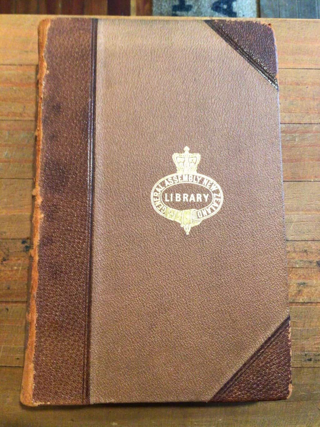 Sophocles, Volume I, with notes by Rev. F. H. M. Blaydes (1859)
